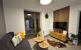Apartman Vista Rokytnice
