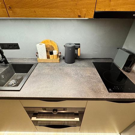 Apartman Vista Rokytnice Rokytnice nad Jizerou Exteriér fotografie