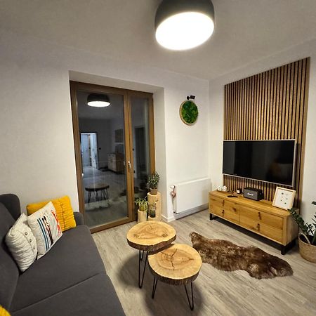 Apartman Vista Rokytnice Rokytnice nad Jizerou Exteriér fotografie