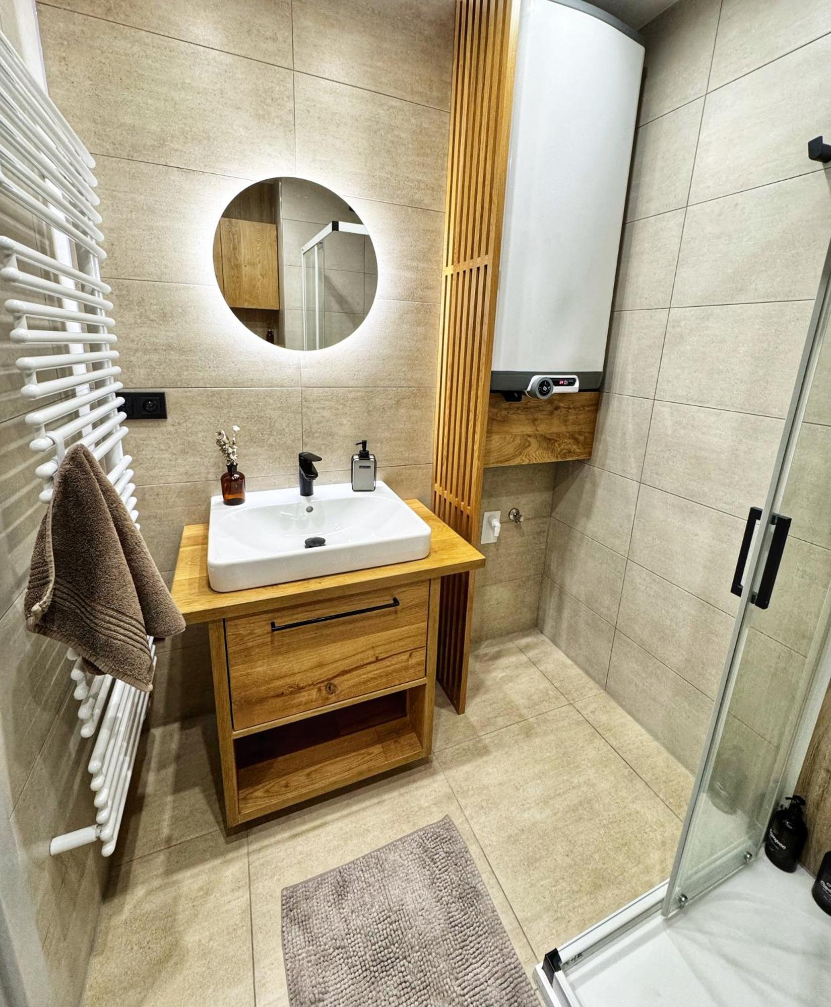 Apartman Vista Rokytnice Rokytnice nad Jizerou Exteriér fotografie