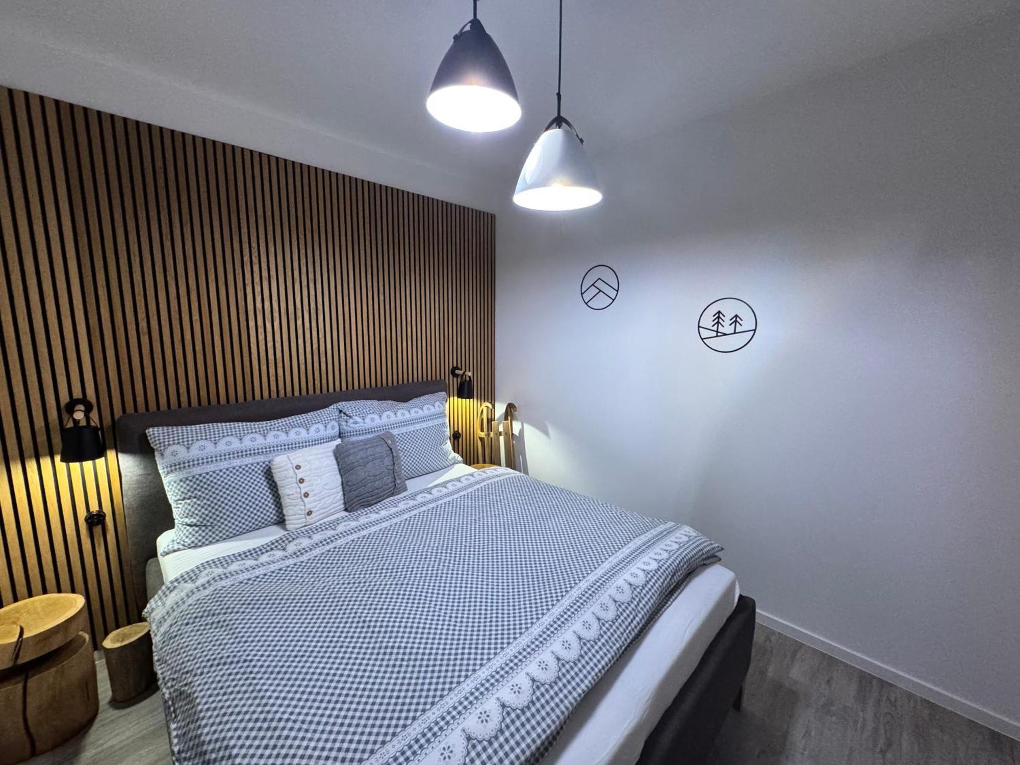Apartman Vista Rokytnice Rokytnice nad Jizerou Exteriér fotografie