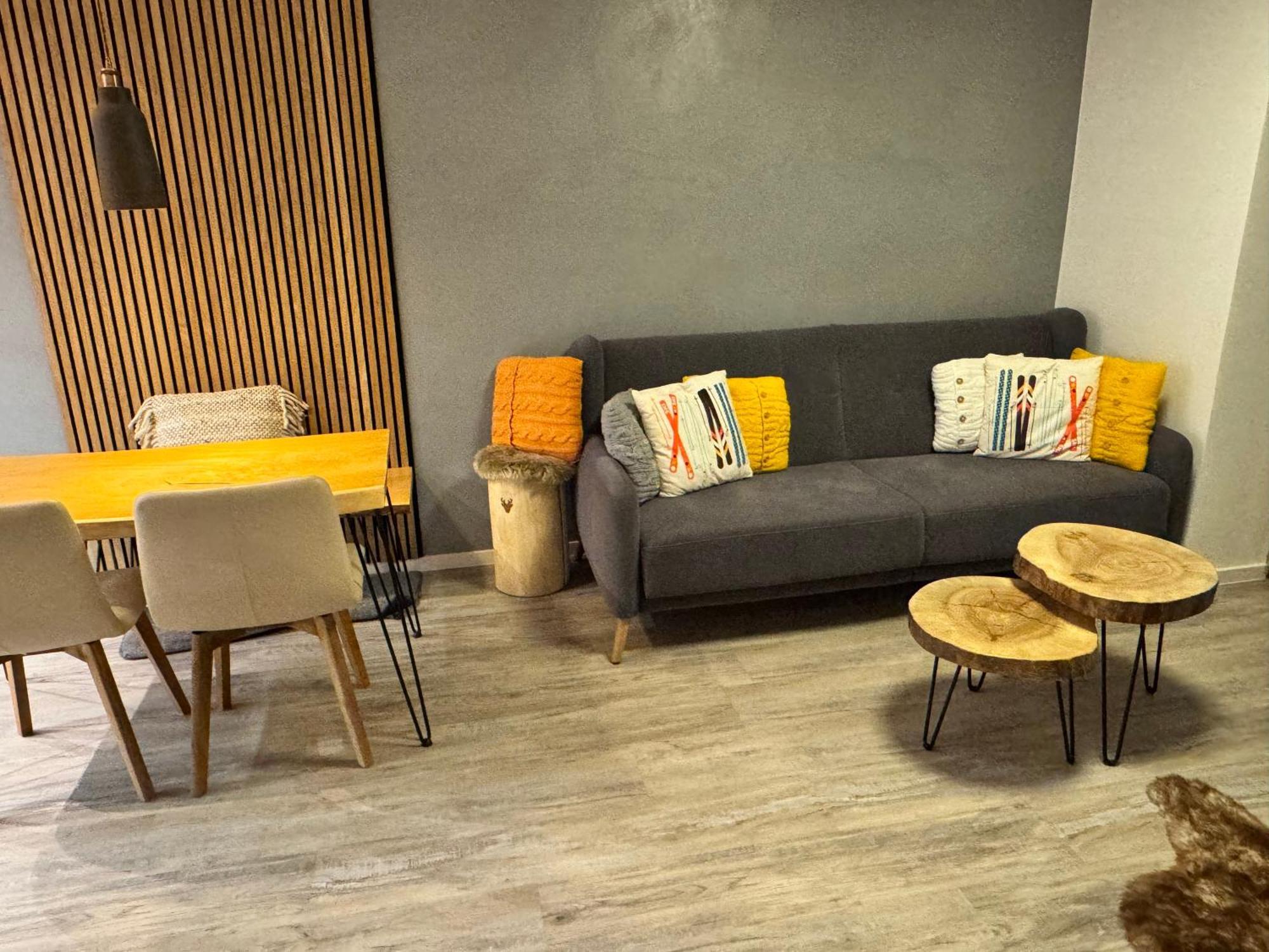 Apartman Vista Rokytnice Rokytnice nad Jizerou Exteriér fotografie