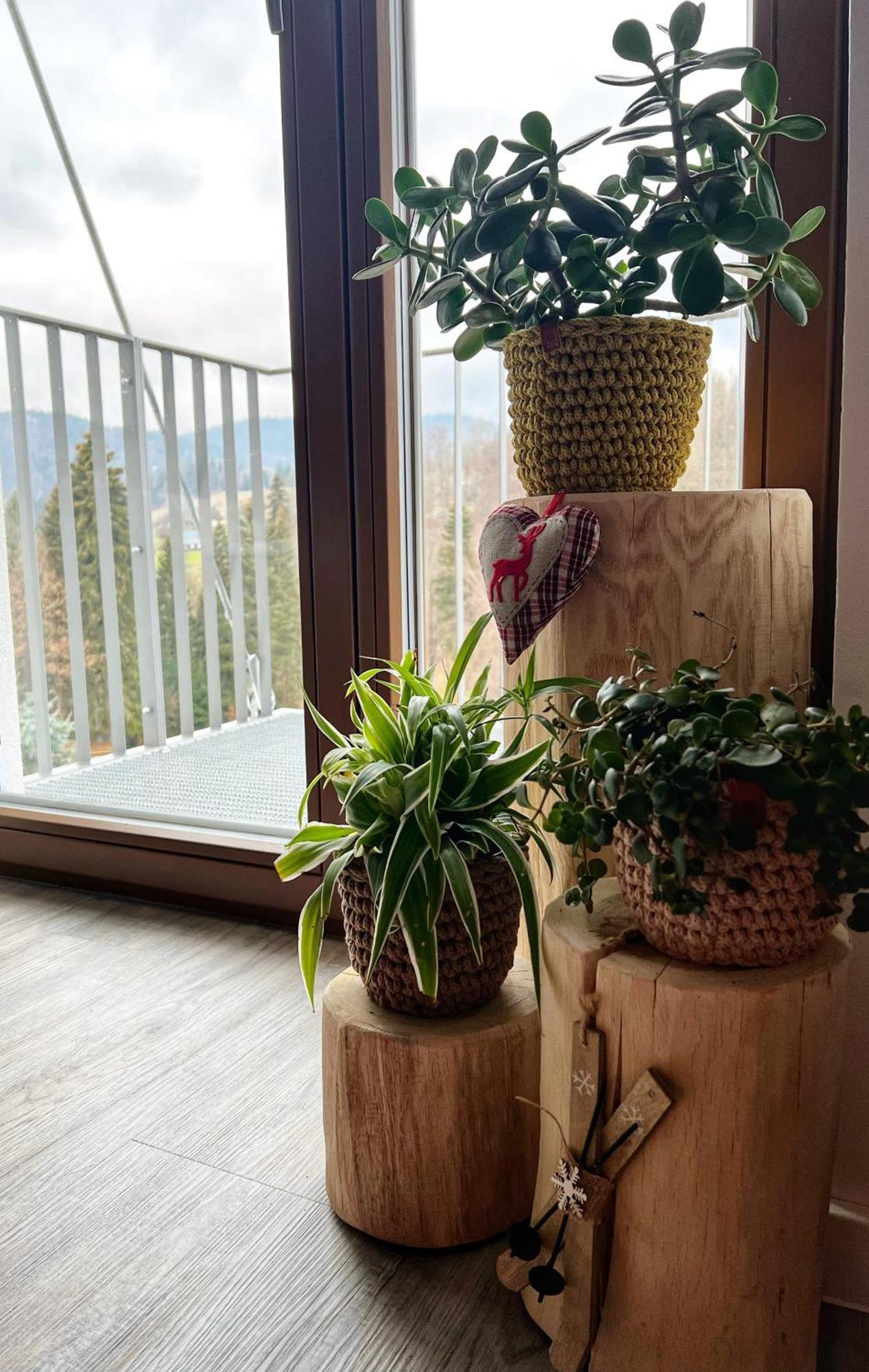Apartman Vista Rokytnice Rokytnice nad Jizerou Exteriér fotografie