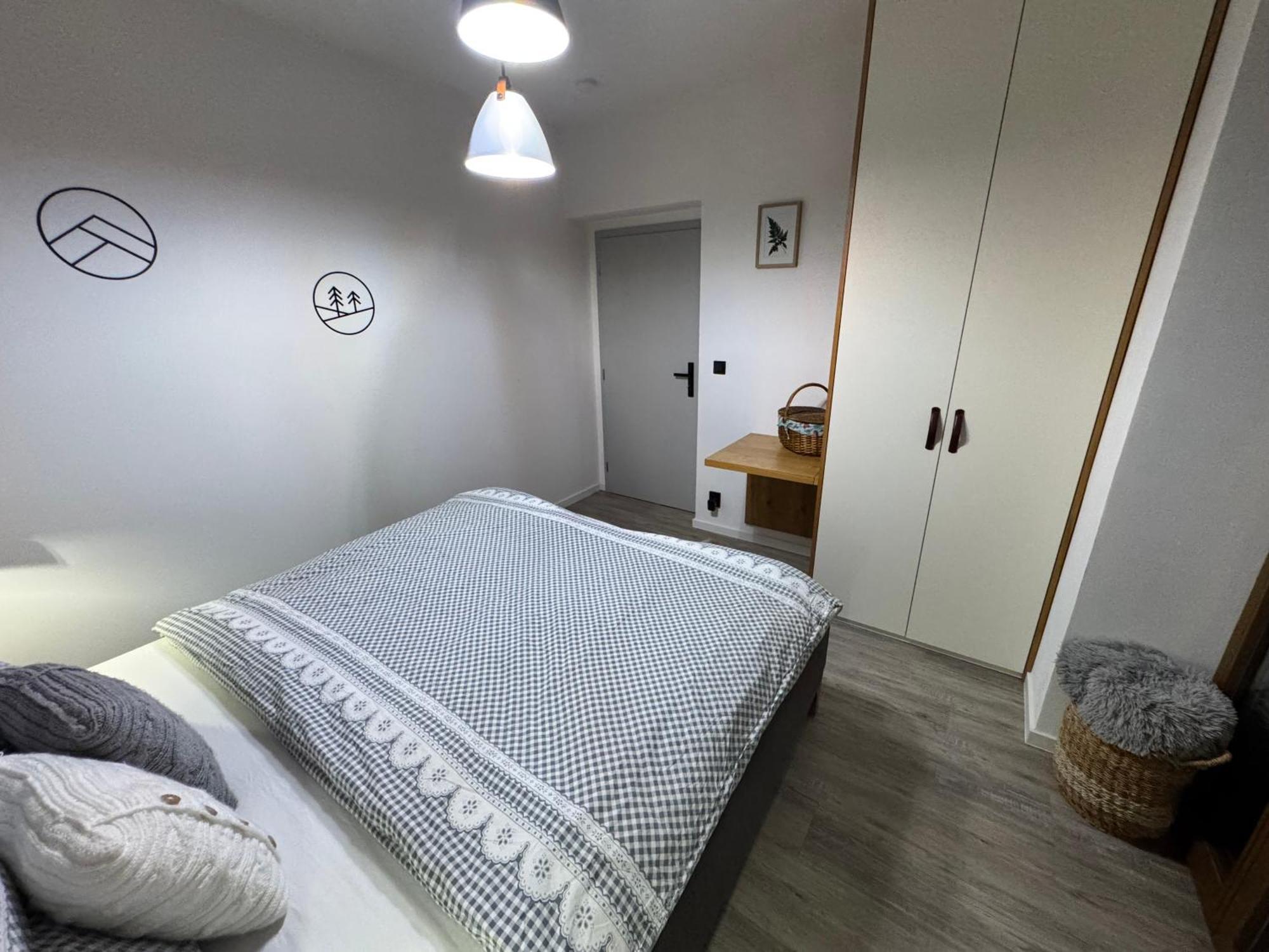 Apartman Vista Rokytnice Rokytnice nad Jizerou Exteriér fotografie
