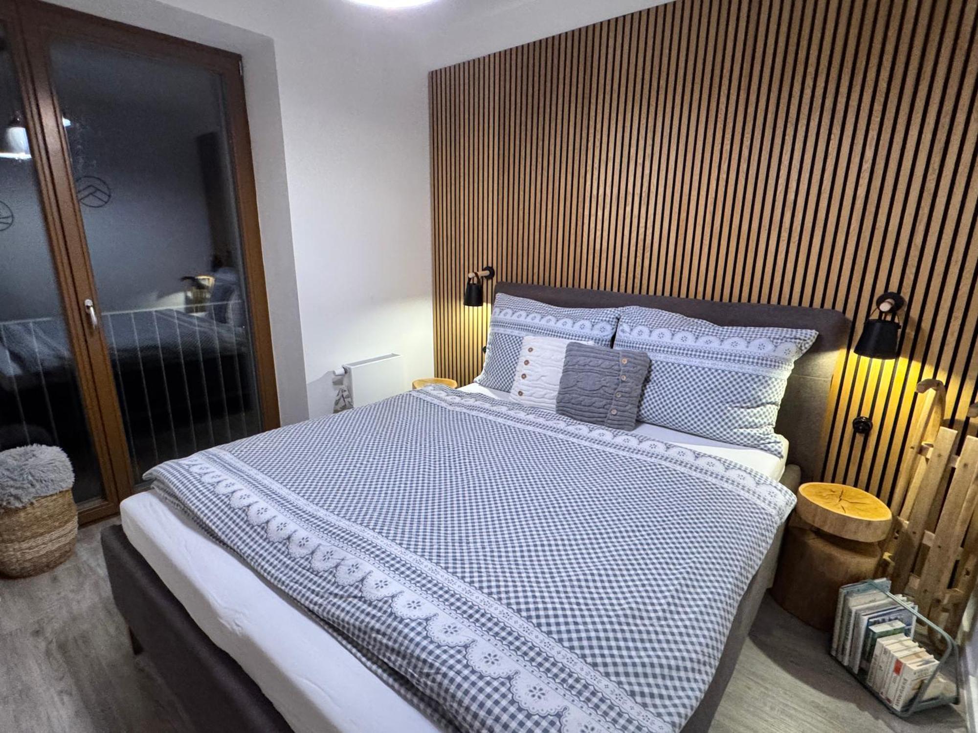 Apartman Vista Rokytnice Rokytnice nad Jizerou Exteriér fotografie