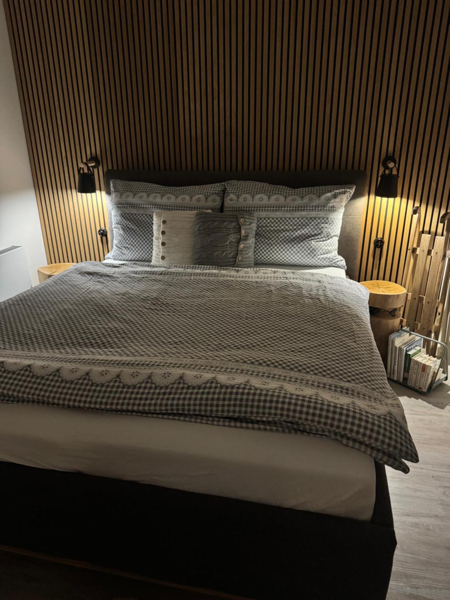 Apartman Vista Rokytnice Rokytnice nad Jizerou Exteriér fotografie