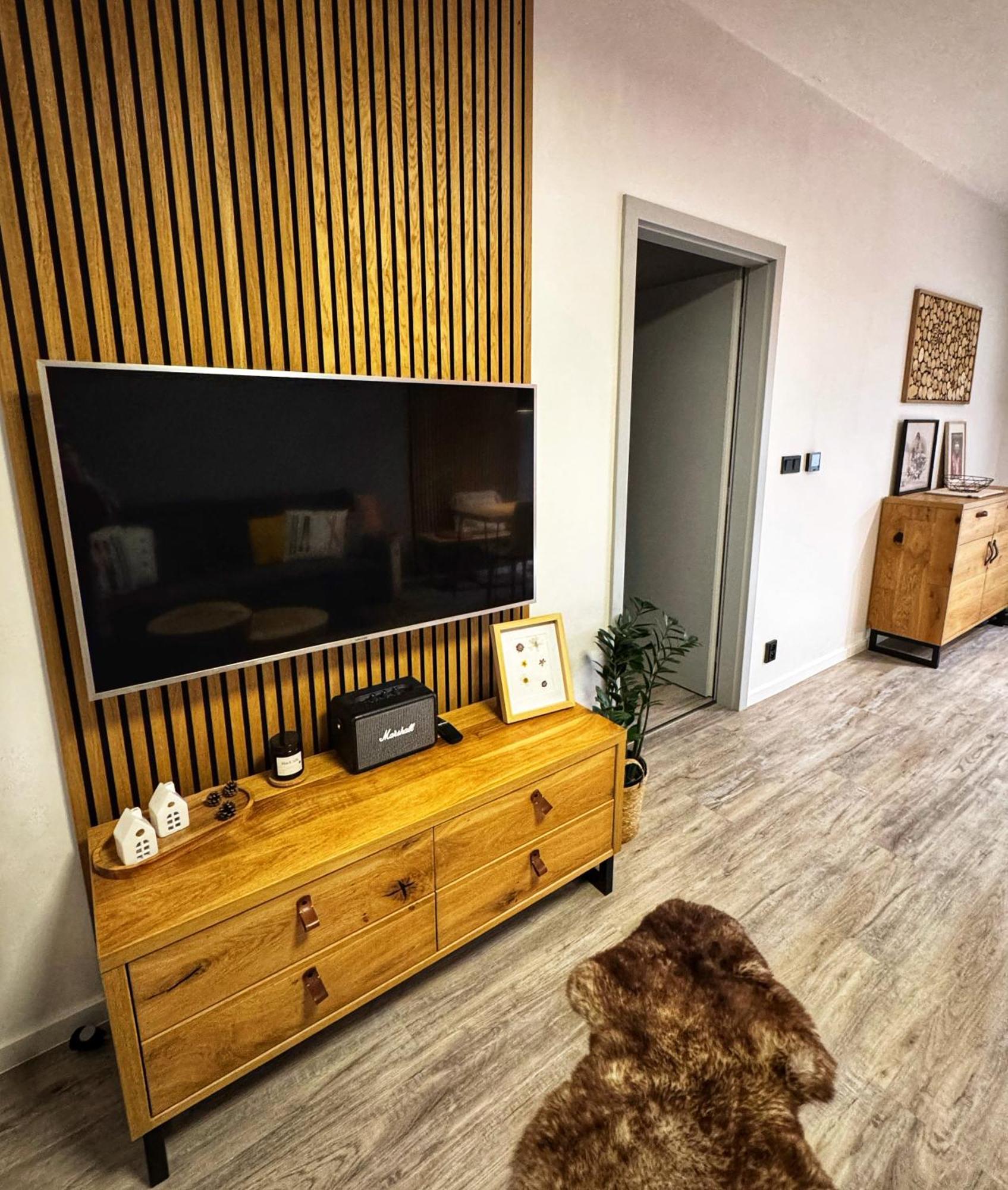 Apartman Vista Rokytnice Rokytnice nad Jizerou Exteriér fotografie